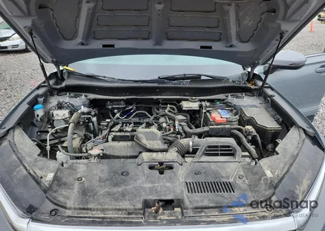 2023 Honda Cr-V Ex z USA, uszkodzony, nr VIN 7FARS4H40PE008129